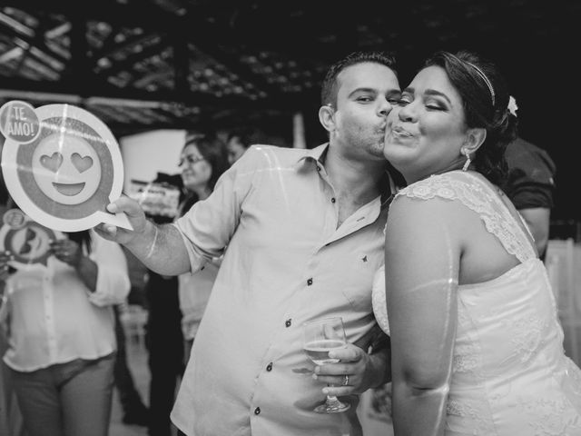 O casamento de Bruno e Jessica em São José do Rio Preto, São Paulo Estado 70