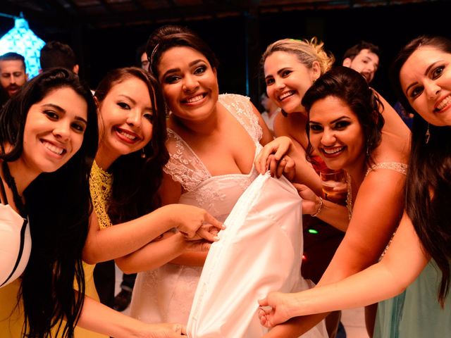 O casamento de Bruno e Jessica em São José do Rio Preto, São Paulo Estado 71