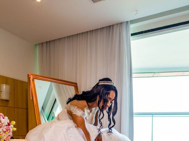 O casamento de Pedro e Alessandra em Rio de Janeiro, Rio de Janeiro 6