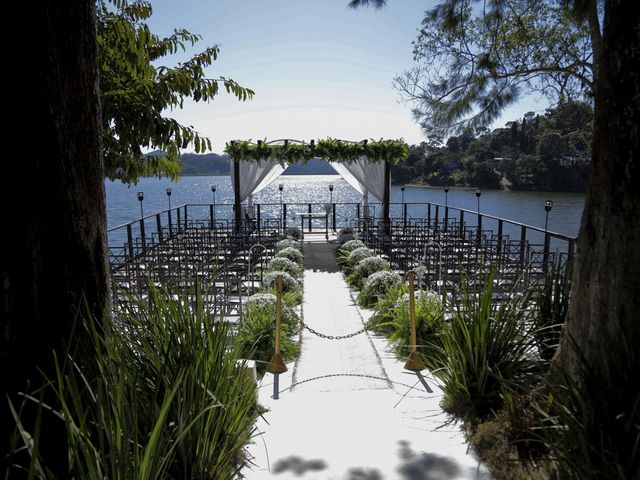 O casamento de Conrad e Larissa em São Bernardo do Campo, São Paulo 9