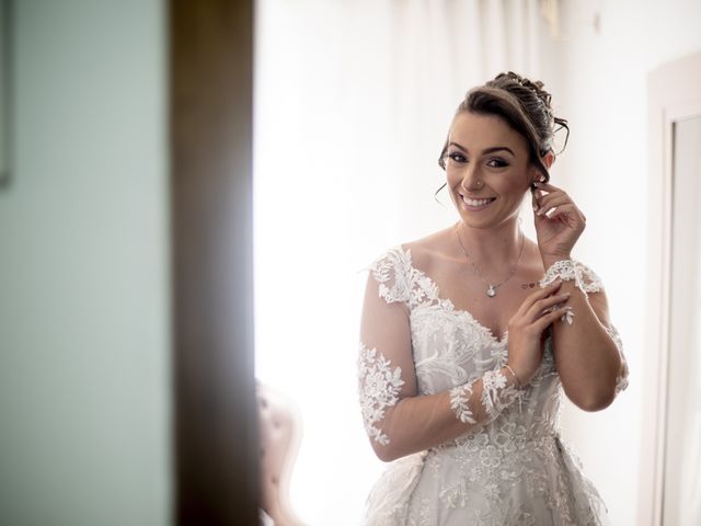 O casamento de Conrad e Larissa em São Bernardo do Campo, São Paulo 13