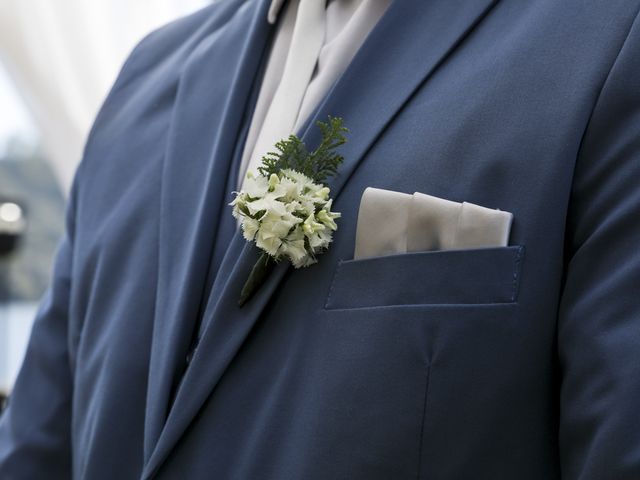 O casamento de Conrad e Larissa em São Bernardo do Campo, São Paulo 18