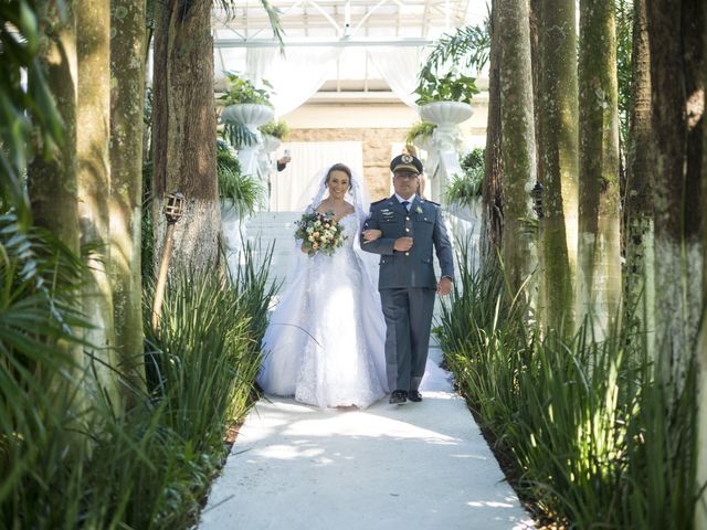 O casamento de Conrad e Larissa em São Bernardo do Campo, São Paulo 21