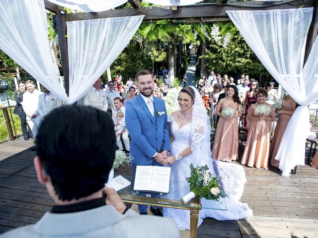 O casamento de Conrad e Larissa em São Bernardo do Campo, São Paulo 22