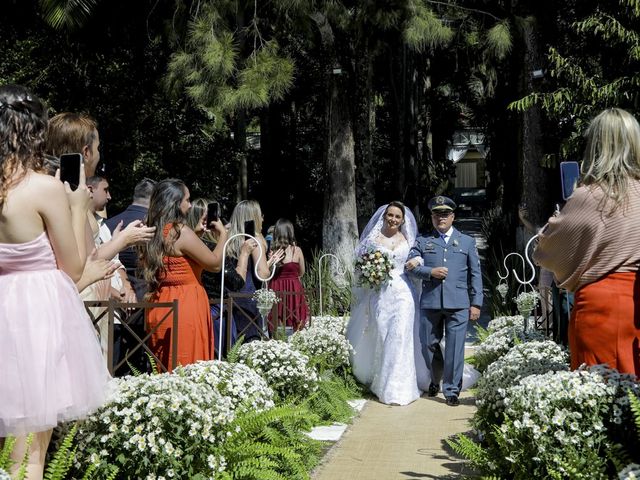 O casamento de Conrad e Larissa em São Bernardo do Campo, São Paulo 24