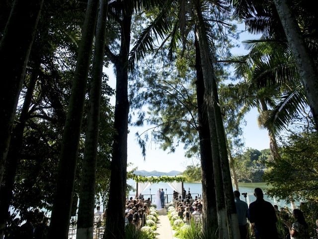 O casamento de Conrad e Larissa em São Bernardo do Campo, São Paulo 27