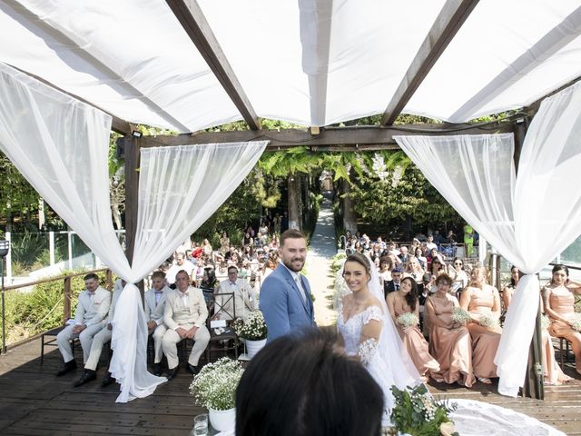 O casamento de Conrad e Larissa em São Bernardo do Campo, São Paulo 28