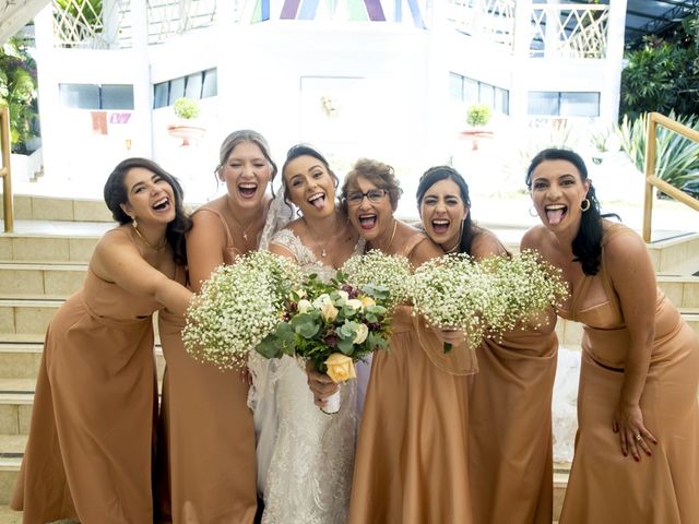 O casamento de Conrad e Larissa em São Bernardo do Campo, São Paulo 38