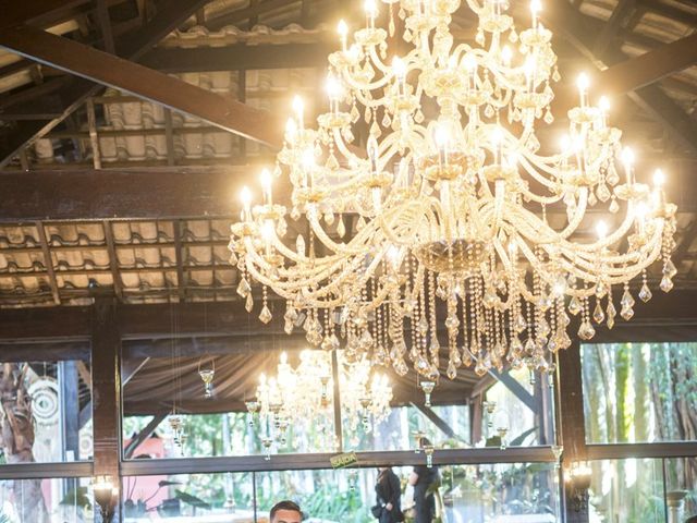 O casamento de Conrad e Larissa em São Bernardo do Campo, São Paulo 41