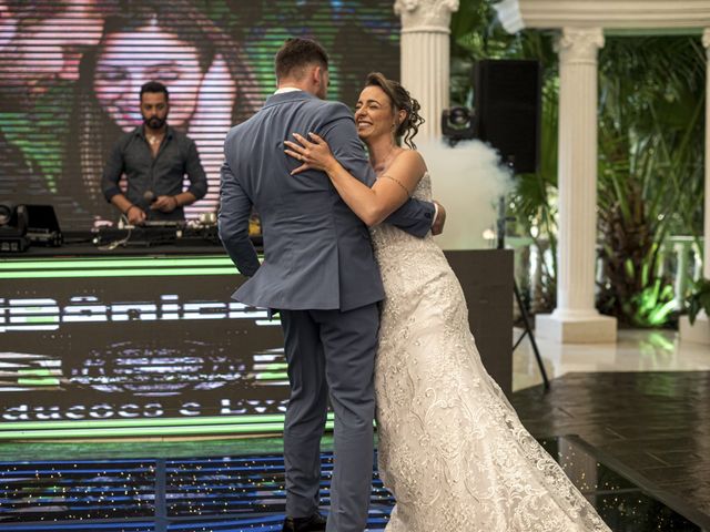 O casamento de Conrad e Larissa em São Bernardo do Campo, São Paulo 44