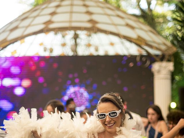 O casamento de Conrad e Larissa em São Bernardo do Campo, São Paulo 51