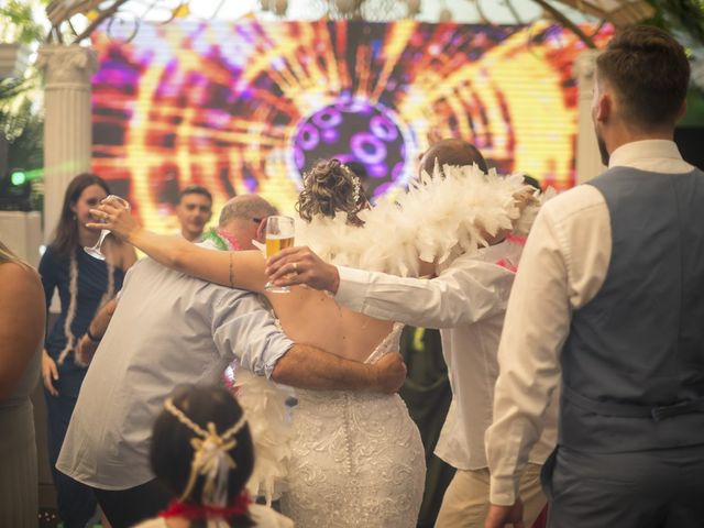 O casamento de Conrad e Larissa em São Bernardo do Campo, São Paulo 52