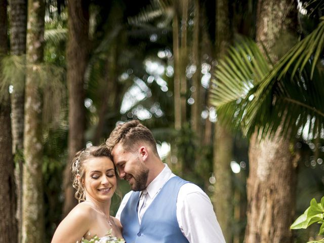 O casamento de Conrad e Larissa em São Bernardo do Campo, São Paulo 58