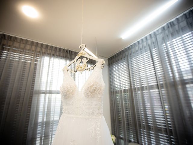 O casamento de Daniele e Junior em Joinville, Santa Catarina 6
