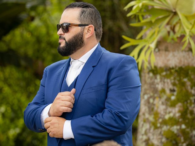 O casamento de Daniele e Junior em Joinville, Santa Catarina 37