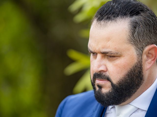 O casamento de Daniele e Junior em Joinville, Santa Catarina 39