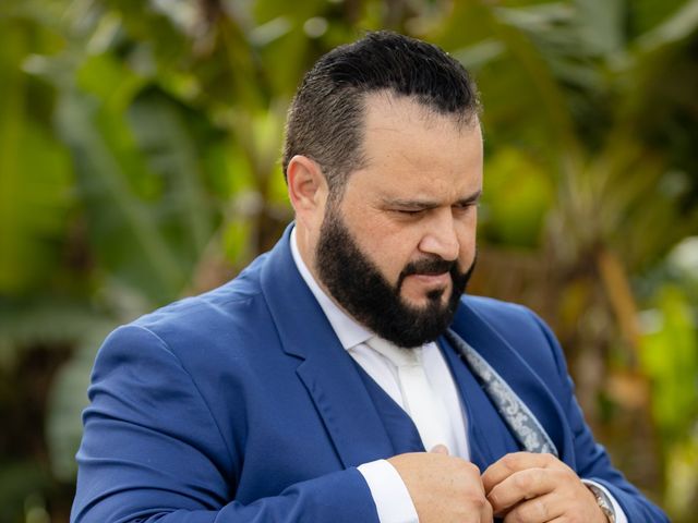 O casamento de Daniele e Junior em Joinville, Santa Catarina 41