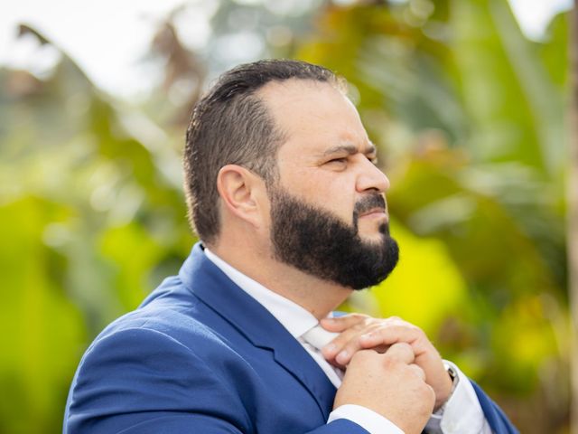 O casamento de Daniele e Junior em Joinville, Santa Catarina 43