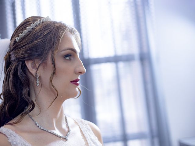 O casamento de Daniele e Junior em Joinville, Santa Catarina 48