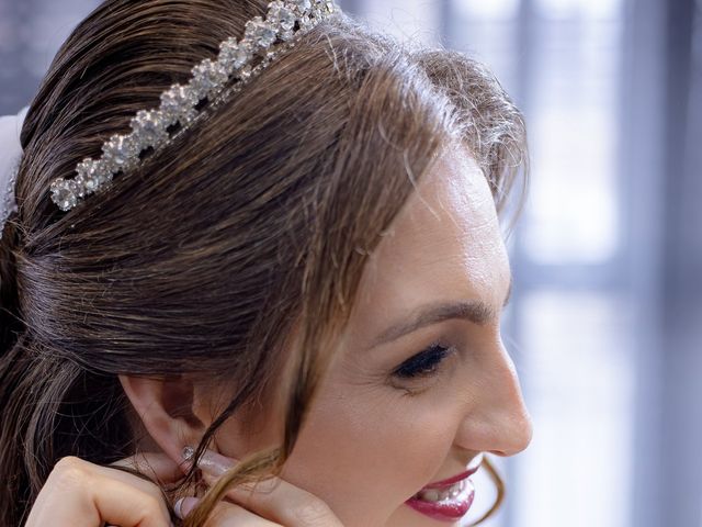 O casamento de Daniele e Junior em Joinville, Santa Catarina 49