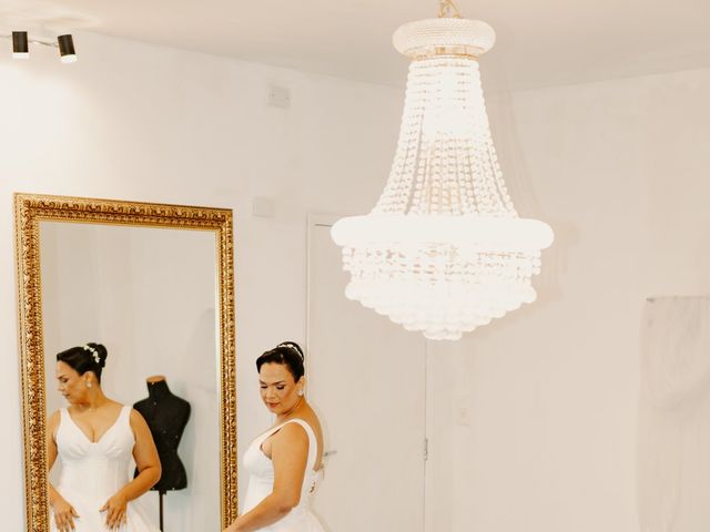 O casamento de Edson e Idda em Jaboatão, Pernambuco 9