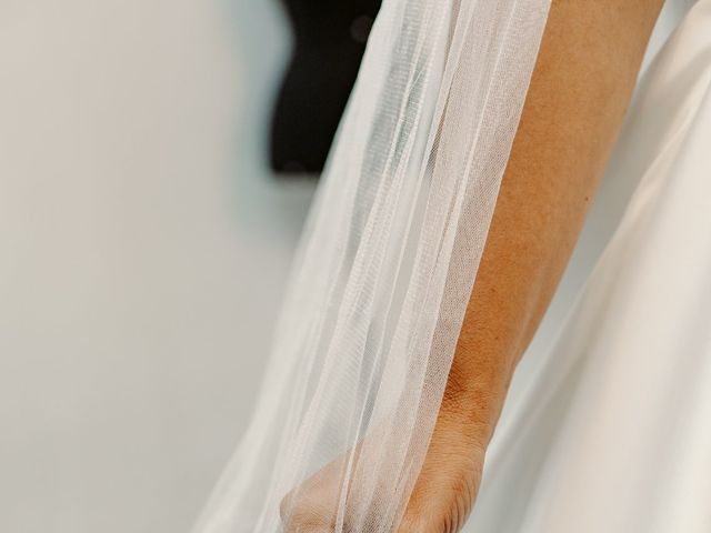 O casamento de Edson e Idda em Jaboatão, Pernambuco 10