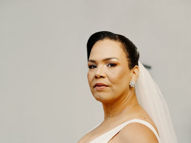O casamento de Edson e Idda em Jaboatão, Pernambuco 11