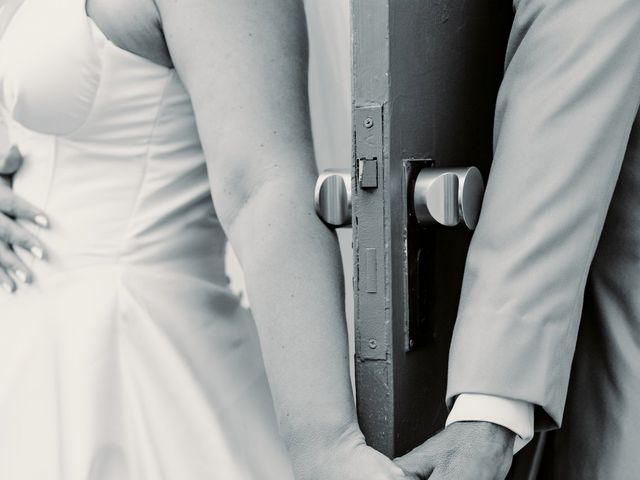 O casamento de Edson e Idda em Jaboatão, Pernambuco 12