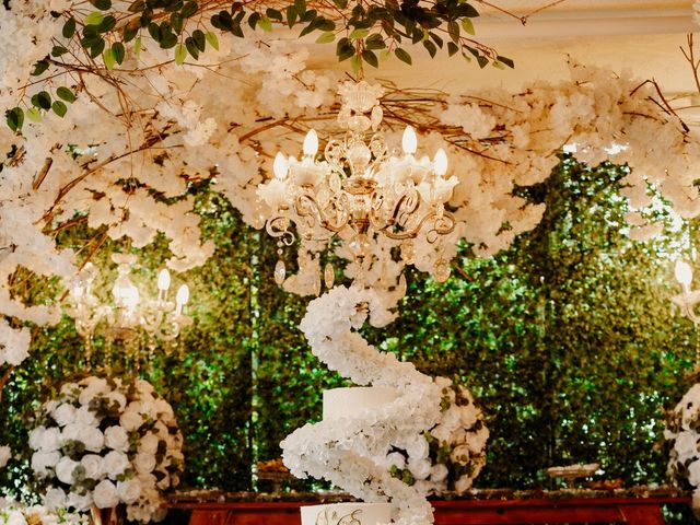 O casamento de Edson e Idda em Jaboatão, Pernambuco 14