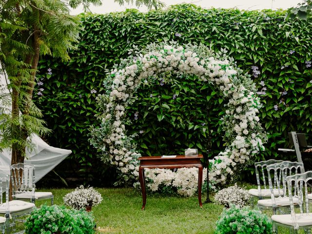 O casamento de Edson e Idda em Jaboatão, Pernambuco 16