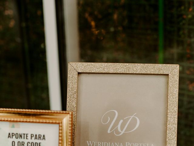 O casamento de Edson e Idda em Jaboatão, Pernambuco 17