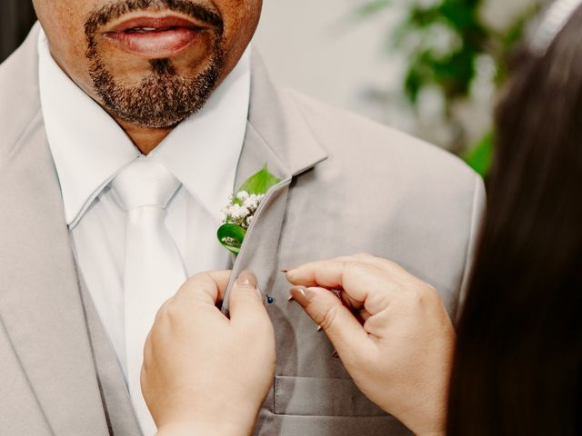 O casamento de Edson e Idda em Jaboatão, Pernambuco 18
