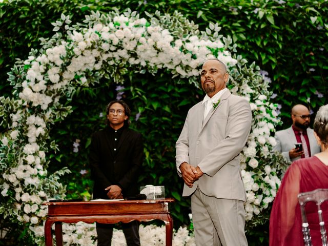 O casamento de Edson e Idda em Jaboatão, Pernambuco 19