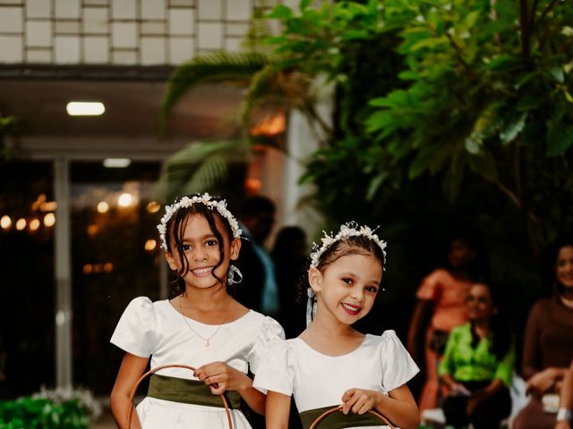 O casamento de Edson e Idda em Jaboatão, Pernambuco 23