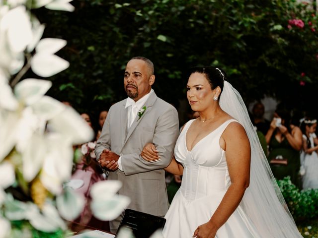 O casamento de Edson e Idda em Jaboatão, Pernambuco 27