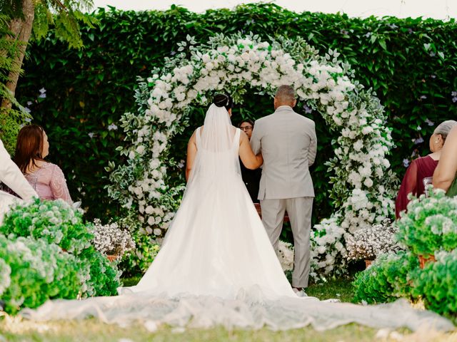 O casamento de Edson e Idda em Jaboatão, Pernambuco 28