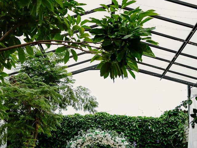 O casamento de Edson e Idda em Jaboatão, Pernambuco 29