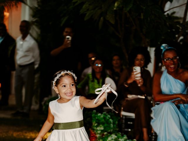 O casamento de Edson e Idda em Jaboatão, Pernambuco 30