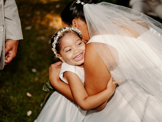 O casamento de Edson e Idda em Jaboatão, Pernambuco 31
