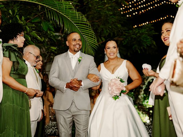 O casamento de Edson e Idda em Jaboatão, Pernambuco 33