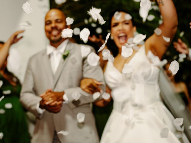 O casamento de Edson e Idda em Jaboatão, Pernambuco 34