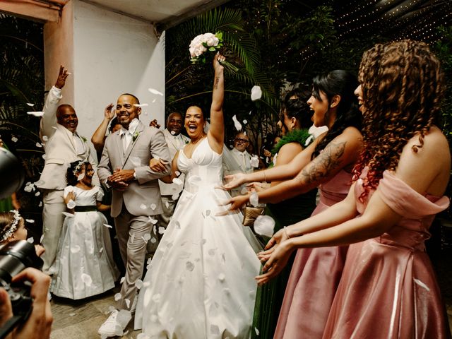 O casamento de Edson e Idda em Jaboatão, Pernambuco 35