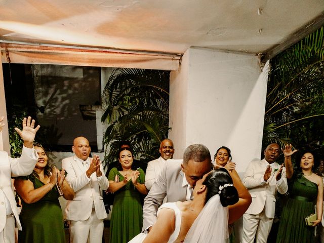 O casamento de Edson e Idda em Jaboatão, Pernambuco 36