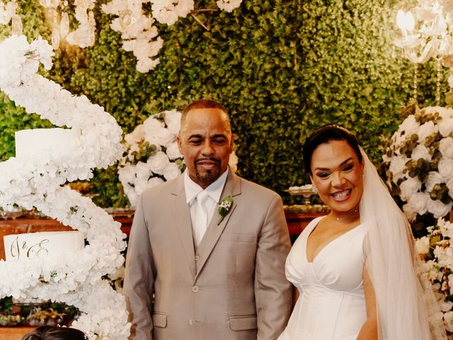 O casamento de Edson e Idda em Jaboatão, Pernambuco 38