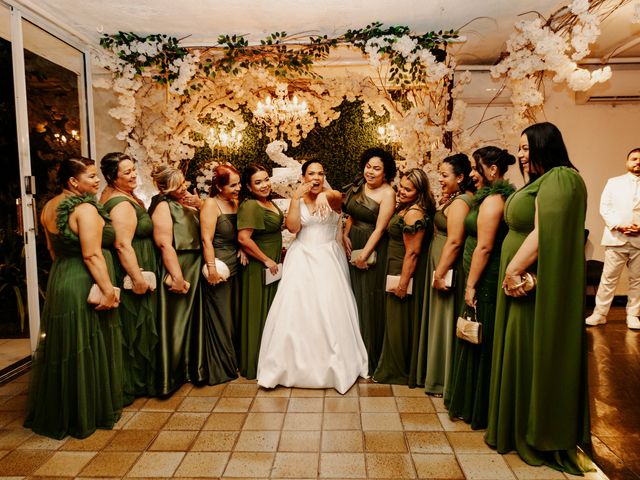 O casamento de Edson e Idda em Jaboatão, Pernambuco 39