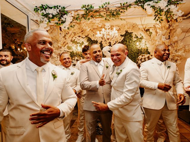 O casamento de Edson e Idda em Jaboatão, Pernambuco 41