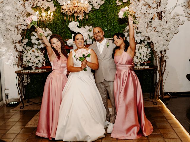 O casamento de Edson e Idda em Jaboatão, Pernambuco 42