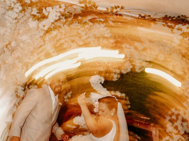 O casamento de Edson e Idda em Jaboatão, Pernambuco 43