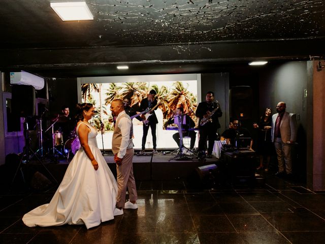 O casamento de Edson e Idda em Jaboatão, Pernambuco 44