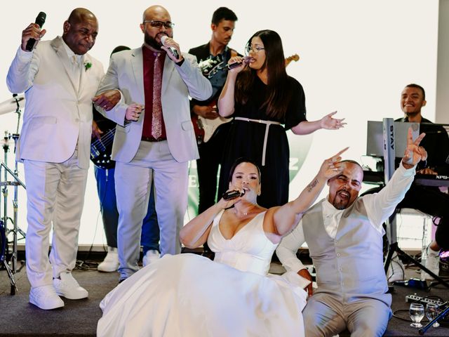 O casamento de Edson e Idda em Jaboatão, Pernambuco 49